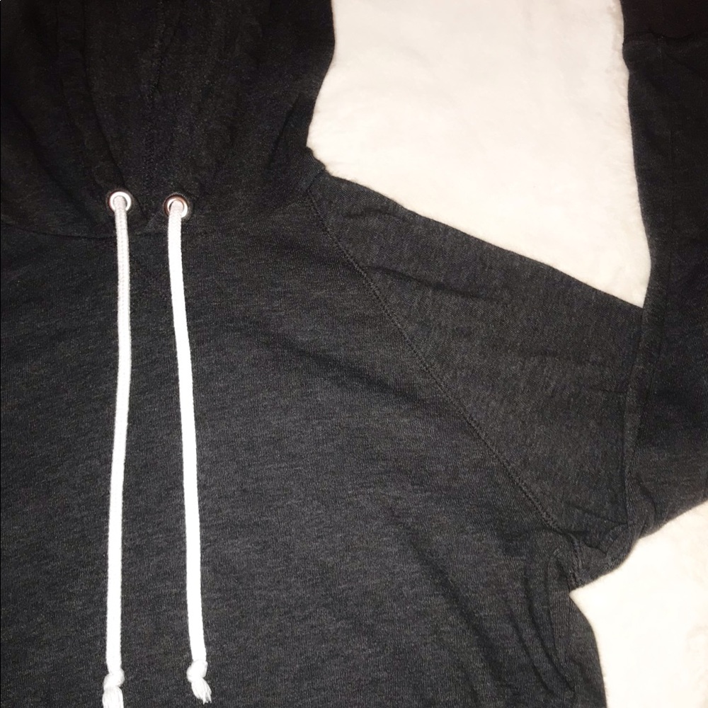 cropped Sweatshirt